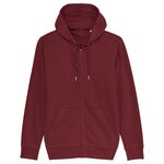Stanley/Stella Connector huppari Burgundy