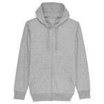 Stanley/Stella Connector huppari Heather Grey