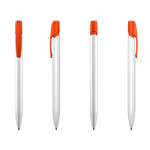 Bic graphic Media Clic kuulakärkikynä Opaque 10