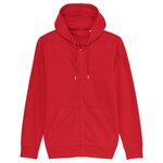 Stanley/Stella Connector huppari Red