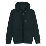 Stanley/Stella Cultivator colours huppari Black
