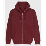 Stanley/Stella Cultivator colours huppari Burgundy