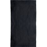 Jassz Rhine käsipyyhe 50x100cm Black