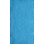 Jassz Rhine käsipyyhe 50x100cm Aqua