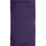 Jassz Rhine käsipyyhe 50x100cm Aubergine