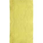 Jassz Rhine käsipyyhe 50x100cm Bright Yellow