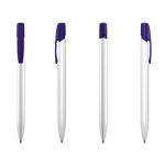 Bic graphic Media Clic kuulakärkikynä Opaque 2D