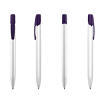 Bic graphic Media Clic kuulakärkikynä Opaque 13