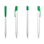 Bic graphic Media Clic kuulakärkikynä Opaque 5G