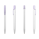 Bic graphic Media Clic kuulakärkikynä Opaque 84