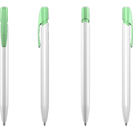 Bic graphic Media Clic kuulakärkikynä Opaque 85