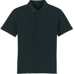 Stanley/Stella Dedicator pikee Black