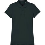 Stanley/Stella Devoter pikee Black