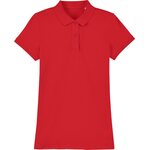 Stanley/Stella Devoter pikee Red