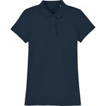Stanley/Stella Devoter pikee French Navy