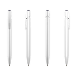 Bic graphic Media Clic kuulakärkikynä Opaque 07