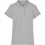 Stanley/Stella Devoter pikee Heather Grey