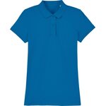 Stanley/Stella Devoter pikee Royal Blue