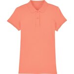 Stanley/Stella Devoter pikee Sunset orange