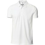 Nimbus Harvard pikee White