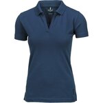 Nimbus Harvard-L pikee Indigo Blue