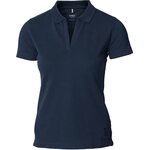 Nimbus Harvard-L pikee Navy