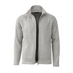 Nimbus Montana Play fleecetakki Light Grey Melange