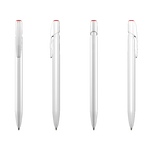 Bic graphic Media Clic kuulakärkikynä Opaque 03