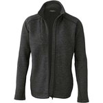 Nimbus Montana-L Play fleecetakki Dark Grey Melange