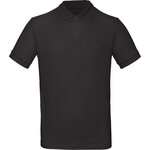 B&C Inspire pikee Black