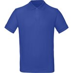 B&C Inspire pikee Cobalt Blue