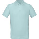 B&C Inspire pikee Millenial Mint