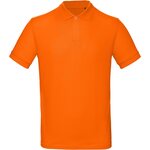 B&C Inspire pikee Orange