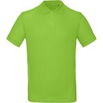 B&C Inspire pikee Orchid Green