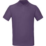 B&C Inspire pikee Radiant Purple