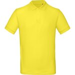 B&C Inspire pikee Solar Yellow