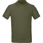 B&C Inspire pikee Urban Khaki