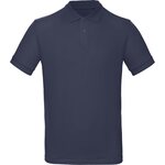 B&C Inspire pikee Urban Navy