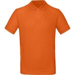 B&C Inspire pikee Urban Orange