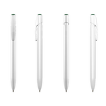 Bic graphic Media Clic kuulakärkikynä Opaque 05