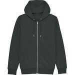 Stanley/Stella Cultivator colours huppari Dark Heather Grey