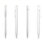 Bic graphic Media Clic kuulakärkikynä Opaque 10