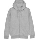 Stanley/Stella Cultivator colours huppari Heather Grey