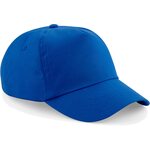 Beechfield original 5 panel cap Bright Royal