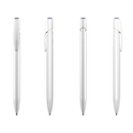 Bic graphic Media Clic kuulakärkikynä Opaque 2D