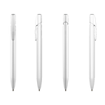 Bic graphic Media Clic kuulakärkikynä Opaque 18