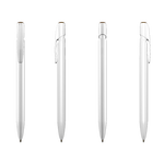 Bic graphic Media Clic kuulakärkikynä Opaque 29