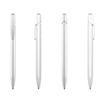 Bic graphic Media Clic kuulakärkikynä Opaque 2B