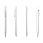 Bic graphic Media Clic kuulakärkikynä Opaque 13