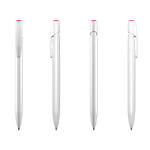 Bic graphic Media Clic kuulakärkikynä Opaque 5C